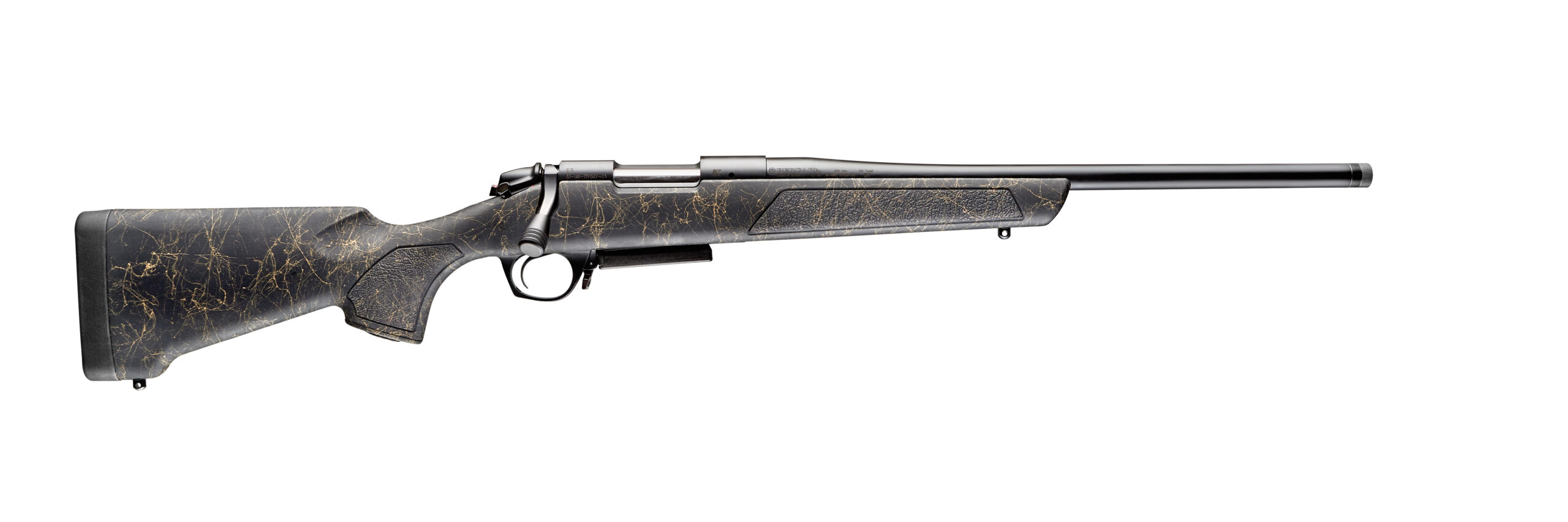 Bergara B-14 Stoke Series 6.5CR Rifle - Tactical Cowboy Outdoors