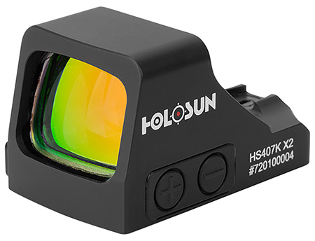 Holosun HS407K-X2