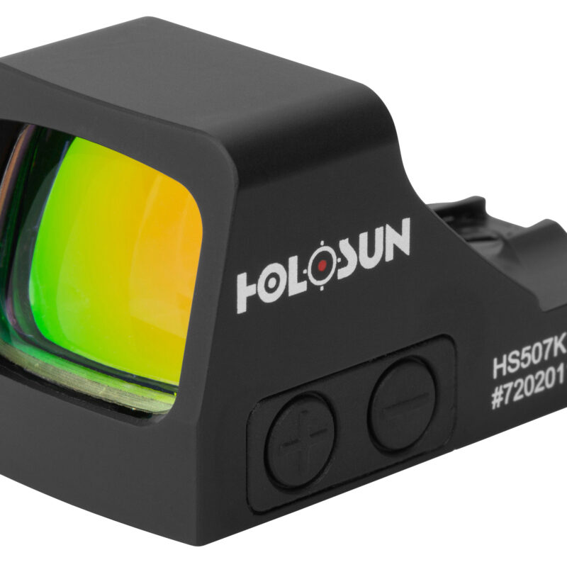 Holosun HS507K X2