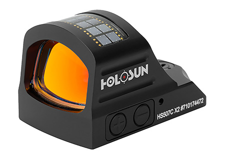 Holosun HS507C X2