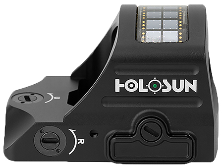 Holosun HE407C-GR X2