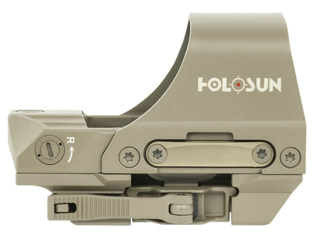 Holosun HS510C FDE