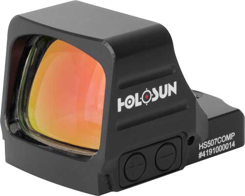 Holosun HS507Comp RED CRS 