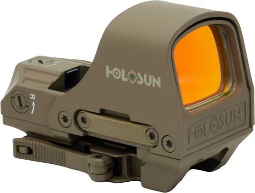 Holosun HS510C-GR FDE