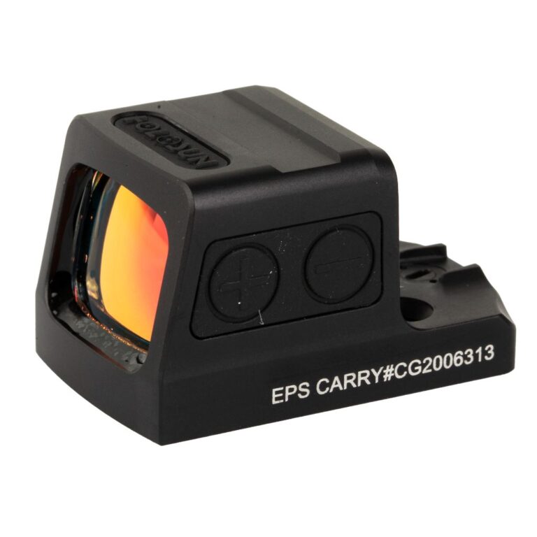 Holosun EPS-CARRY-GR-2 Green Dot Sight