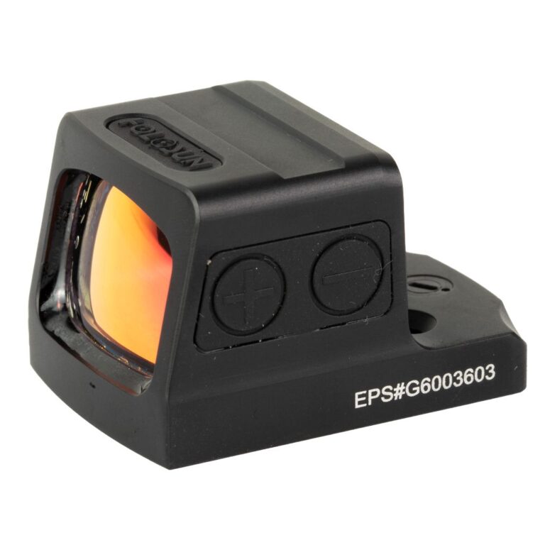 Holosun EPS-GR-6 Green Dot Sight 6 MOA