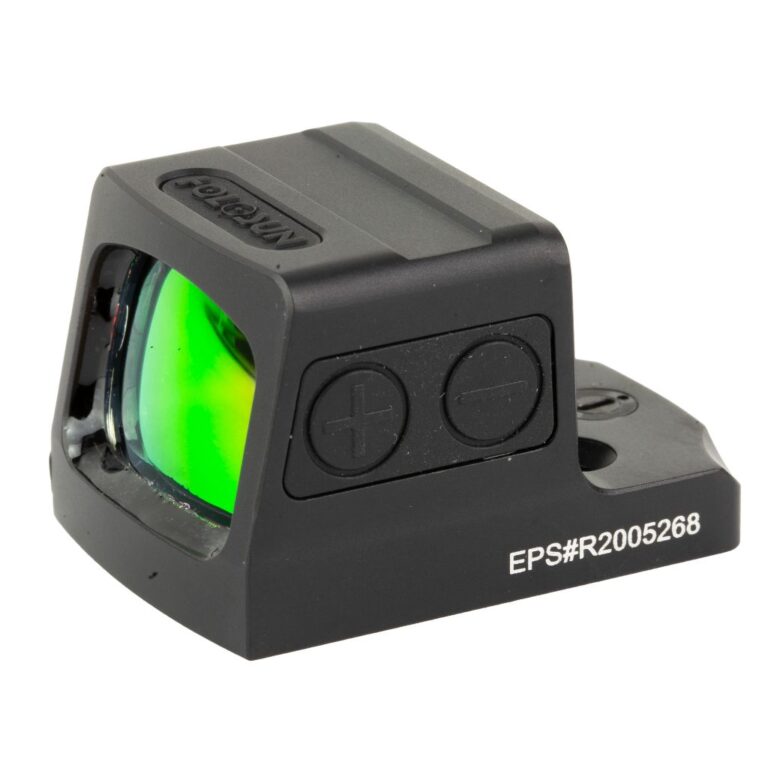 Holosun EPS-RD-2 Red Dot Sight