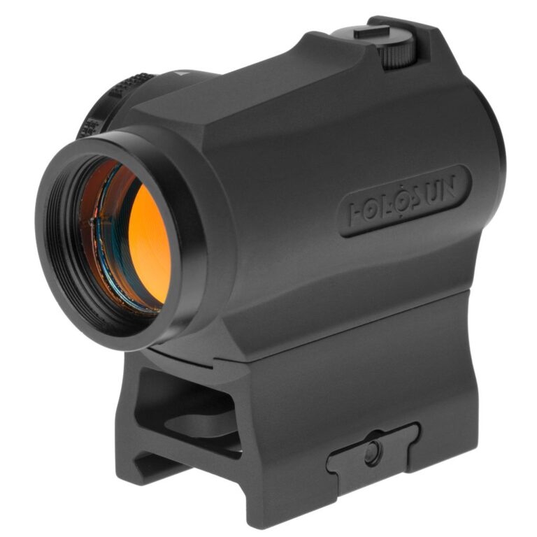 Holosun HS403R Red Dot Sight