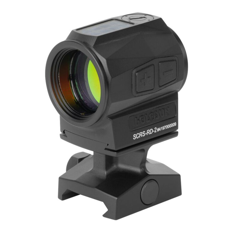 Holosun SCRS-RD-2 Red Dot Sight