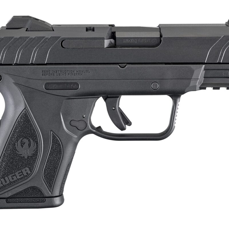 Ruger 3818