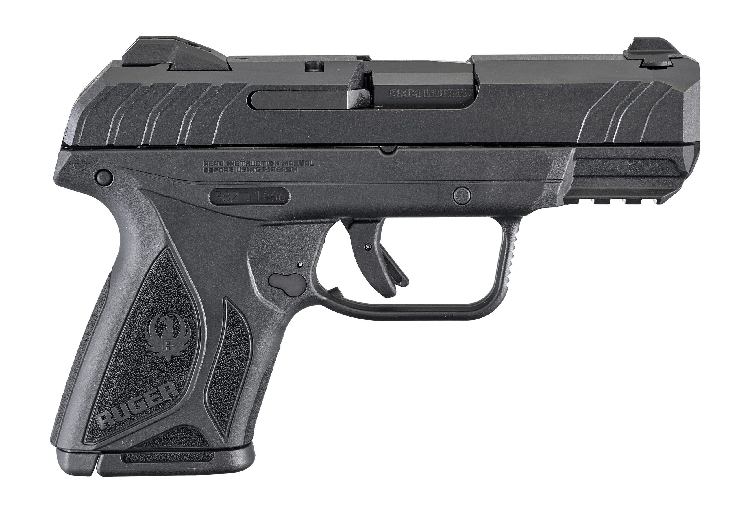 Ruger 3818