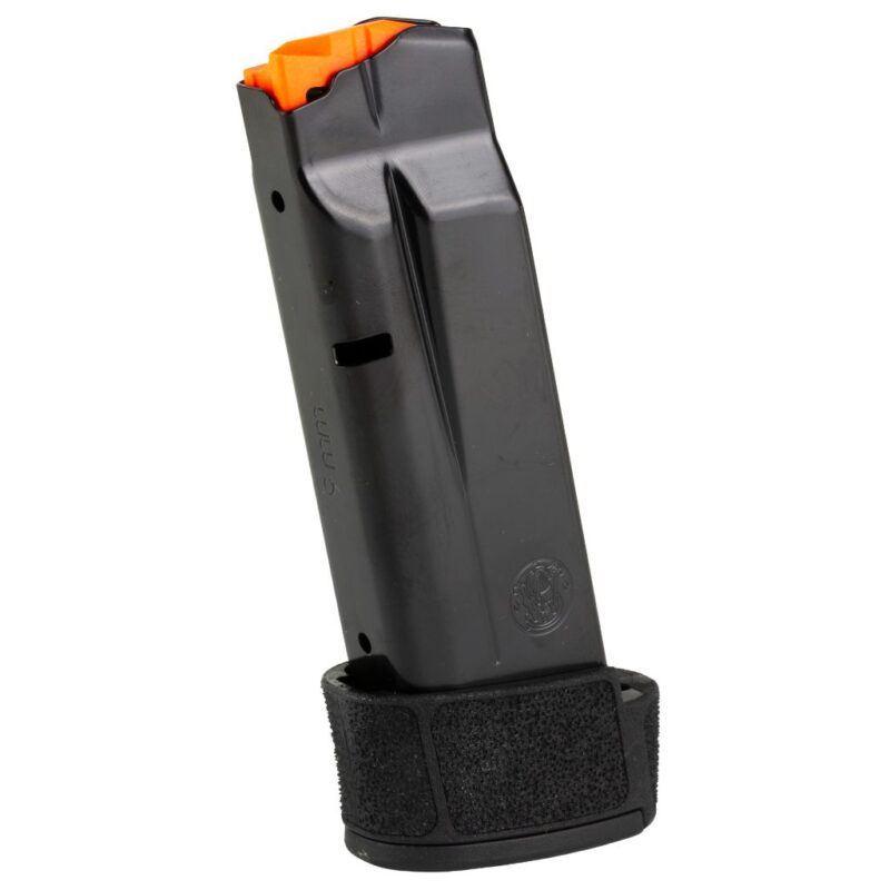 S&W M&P Shield Plus Magazine 15