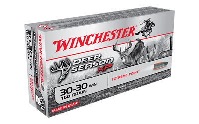 Winchester Deer Season XP 30-30