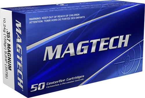 MAGTECH 357 MAG