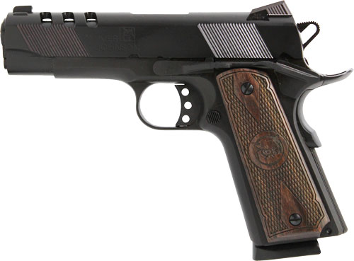 Iver Johnson 1911A1 Hawk