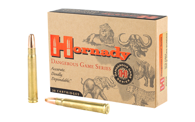 Hornady 82334 375 H&H