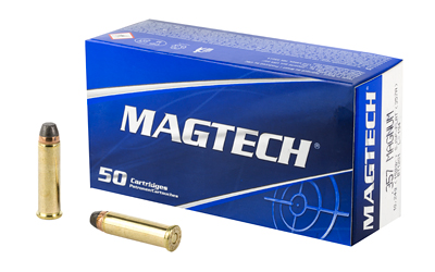 Magtech 357