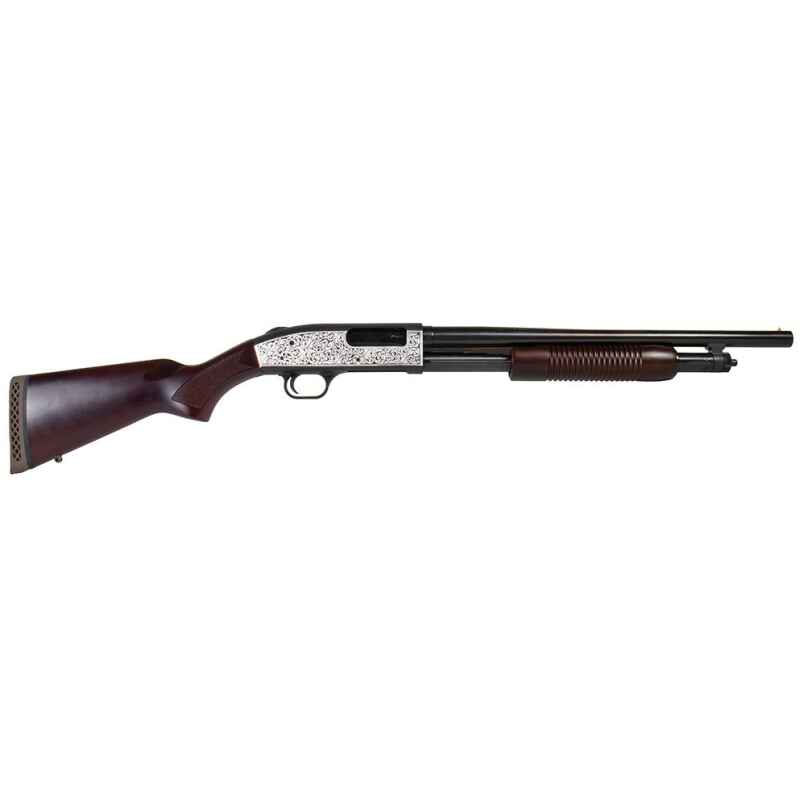 Mossberg Retrograde 12ga Shotgun