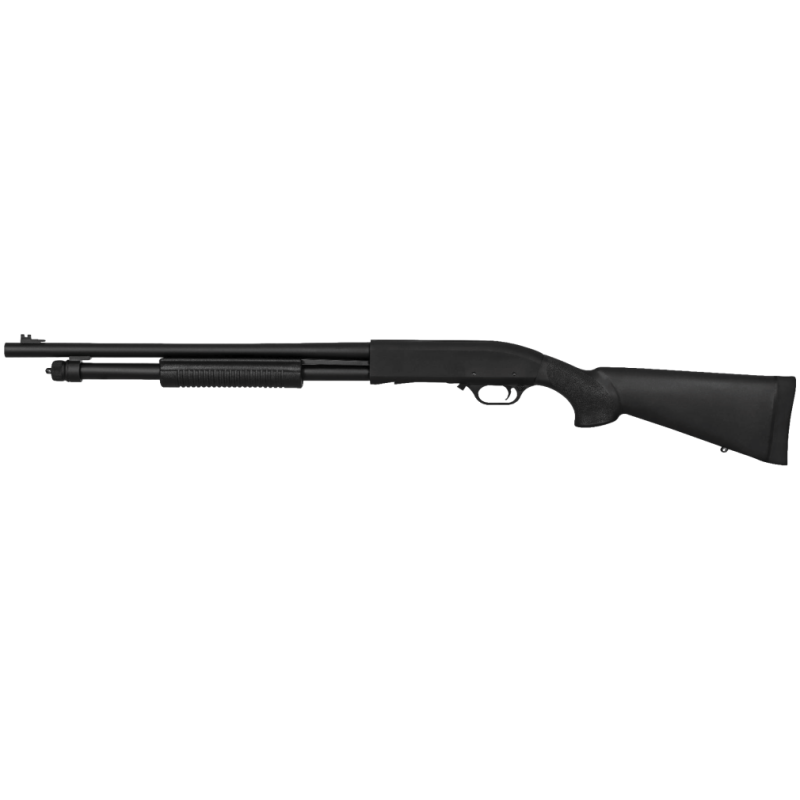 SDS TX3 Hammer Shotgun 12ga 18.5