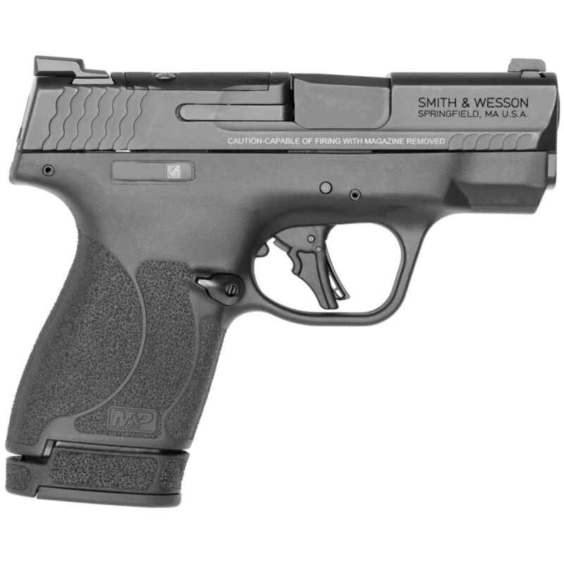 M&P Shield Plus Optics 9mm Handgun