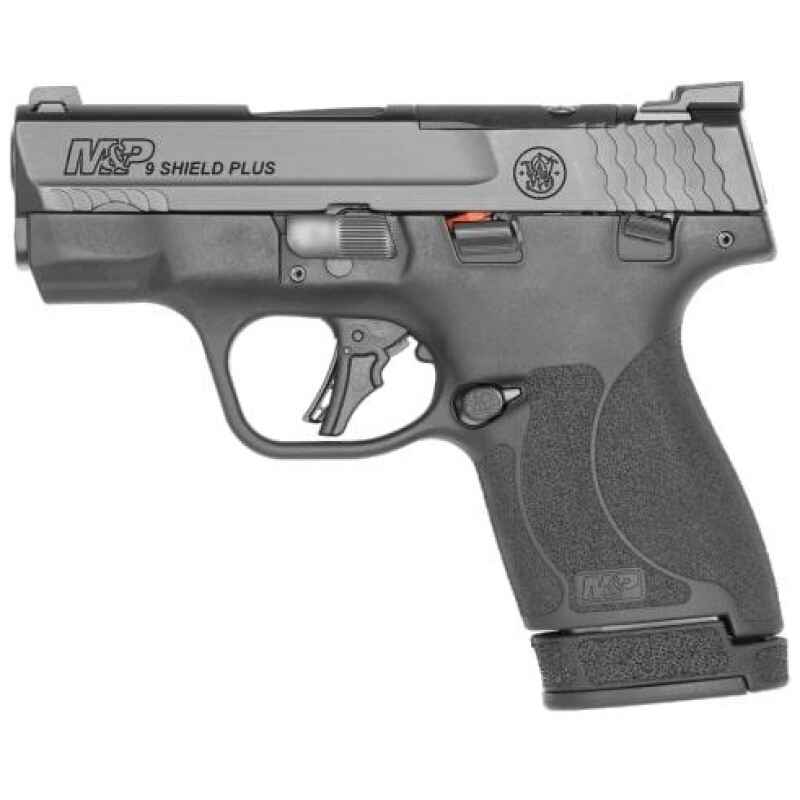 M&P Shield Plus Optics 9mm Handgun