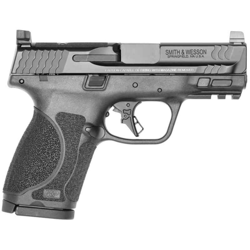 S&W M&P 9 M2.0 Compact Handgun