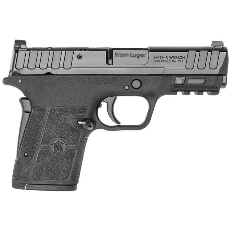 S&W Equalizer NTS 9mm Handgun