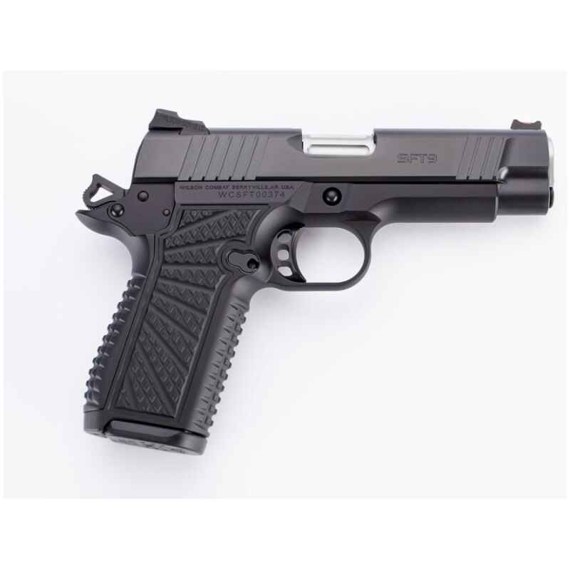 WILSON COMBAT SFT9-CM42 9MM 4.25"