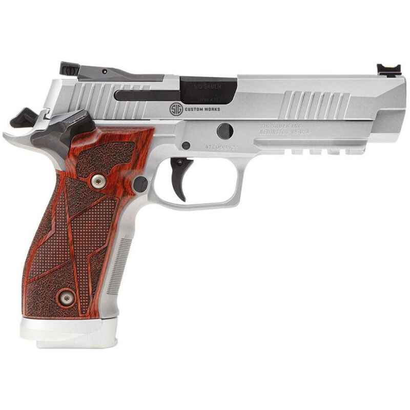 Sig Sauer P226 XFive 9mm - 10RD