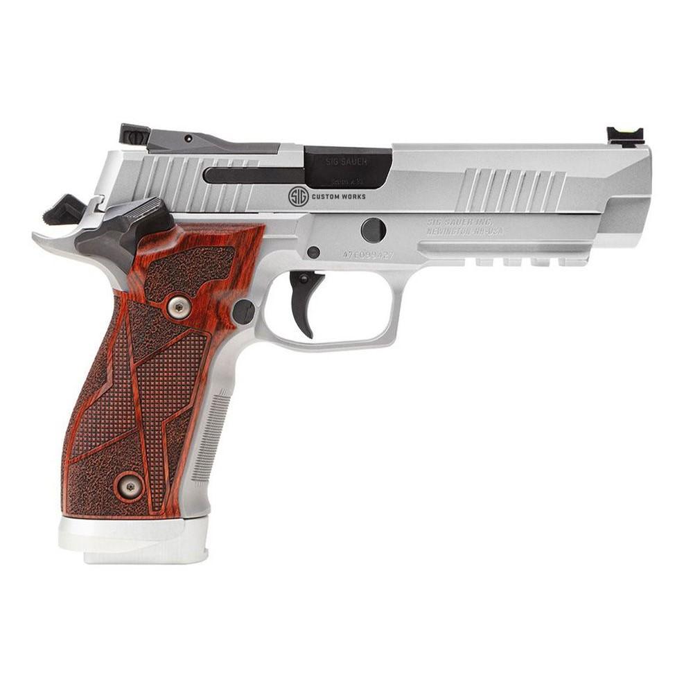 Sig Sauer P226 XFive 9mm - 10RD