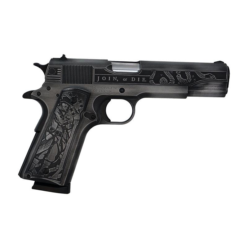 SDS Imports Liberty or Death 1911 A1