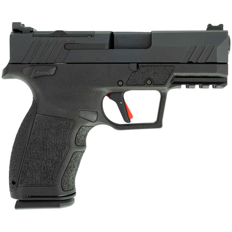 TISAS PX-9 9MM BLK 3.5" 15+1 OR TS