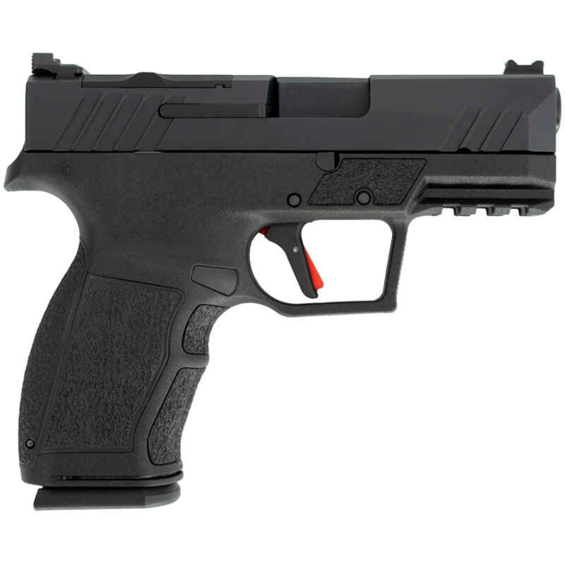 TISAS PX-9 9MM BLK 3.5" 15+1 OR