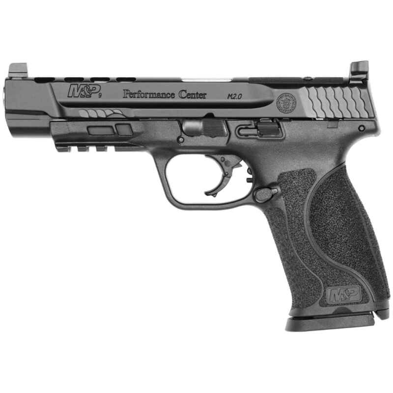 S&W M&P9 M2.0 Perf Ctr C.O.R.E. 9mm Handgun