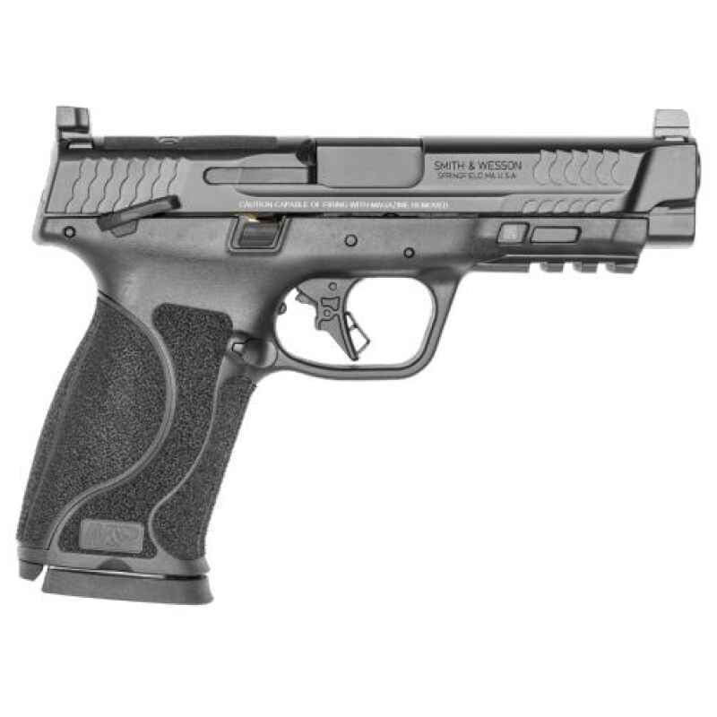 M&P 10mm M2.0 Optic Ready Handgun