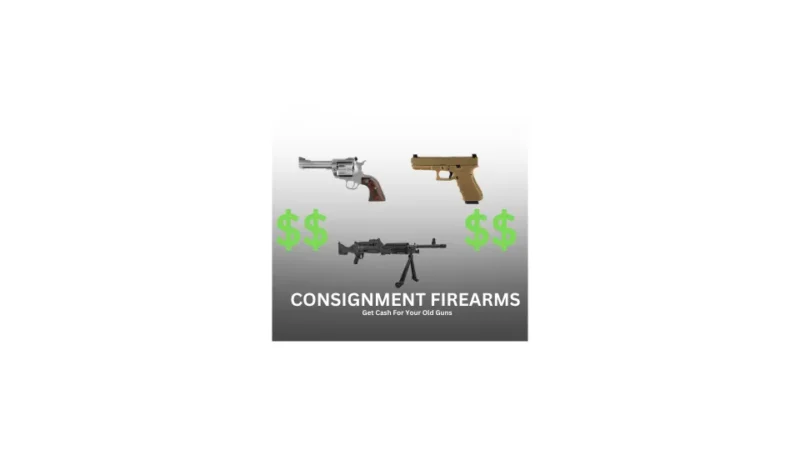 Firearm Consignment Service
