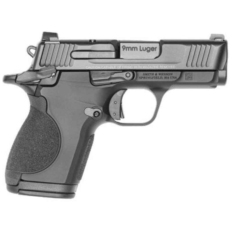 S&W CSX 9mm Luger Handgun