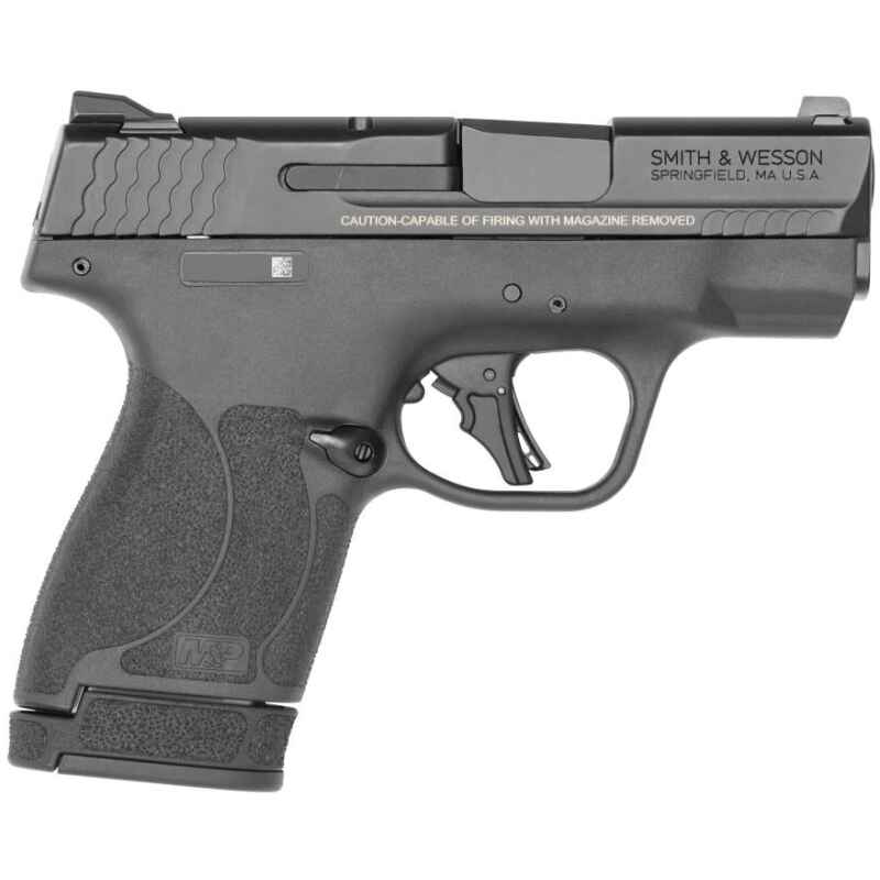 S&W M&P9 Shield Plus 9mm Handgun