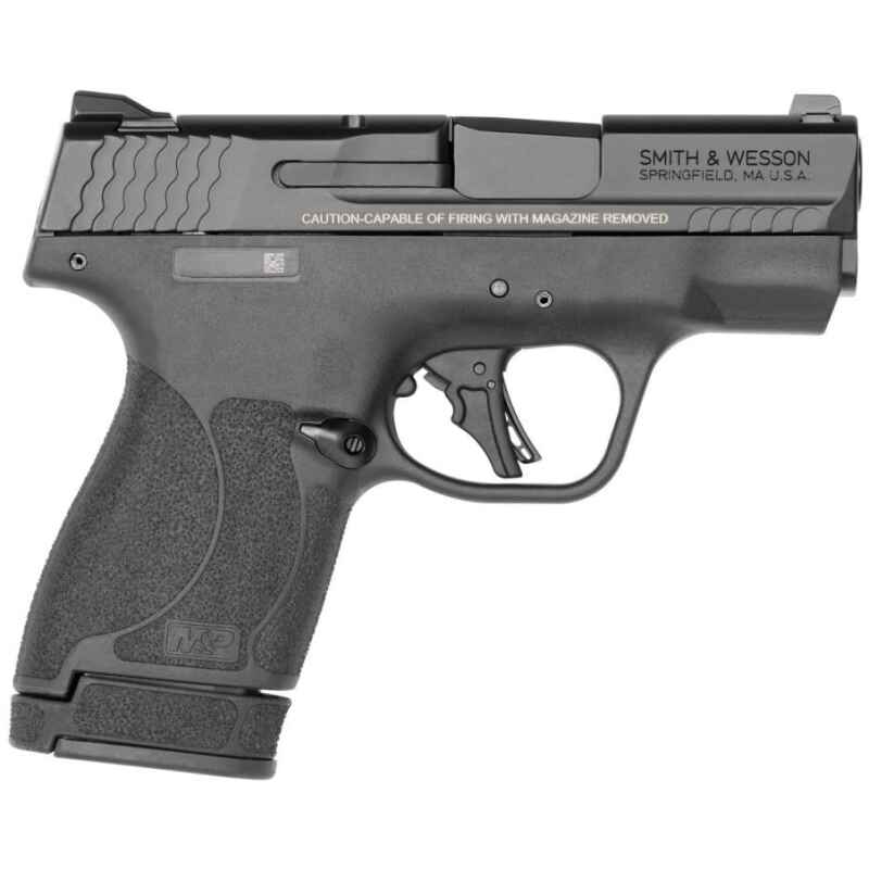 S&W M&P9 Shield Plus 9mm Handgun