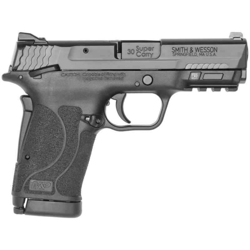 S&W Shield EZ .30SC 10rd Handgun