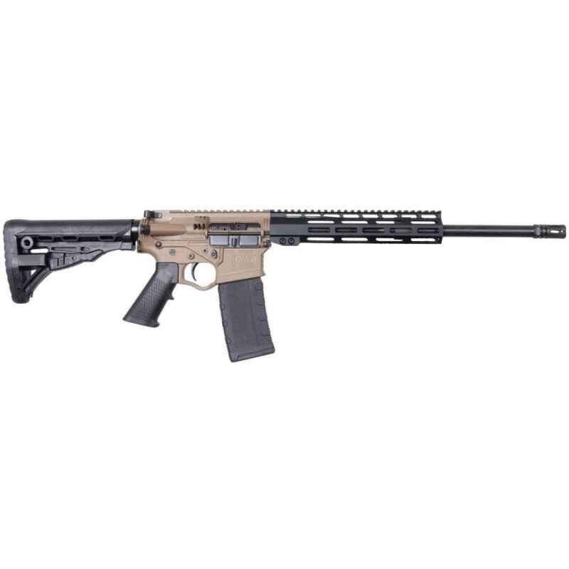 ATI Omni Hybrid Maxx .300 Blackout Rifle