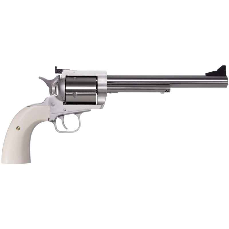 Magnum Research BFR 500JR Bisley Revolver