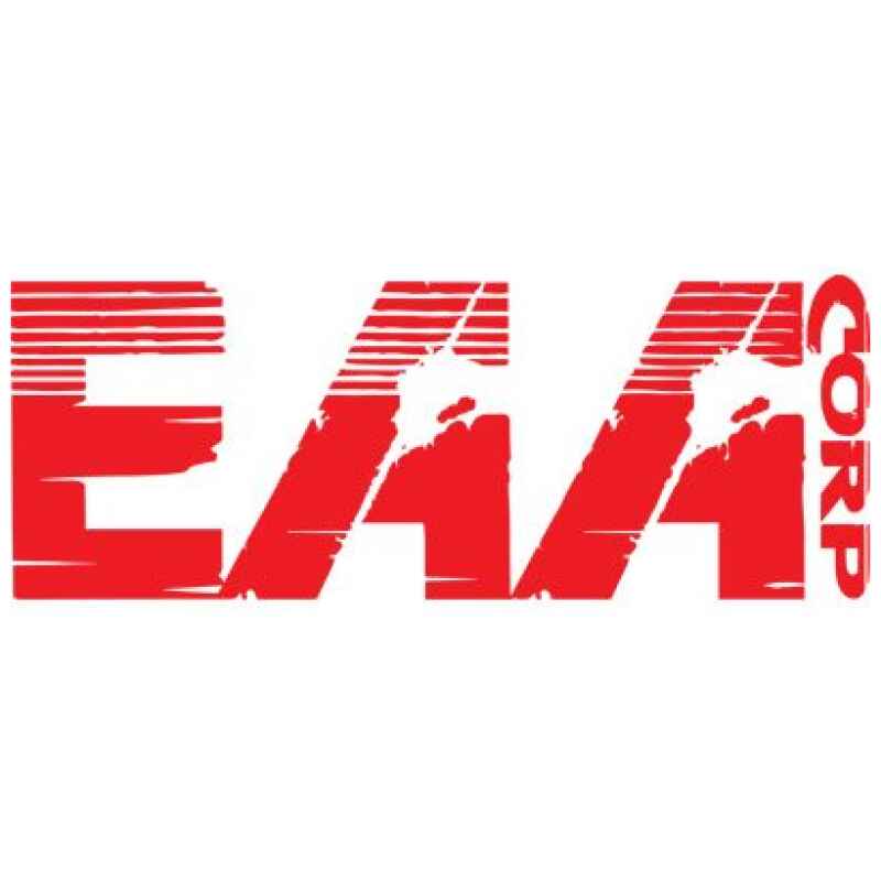 EAA Corp Influencer 9mm Tungsten 3.4" OR