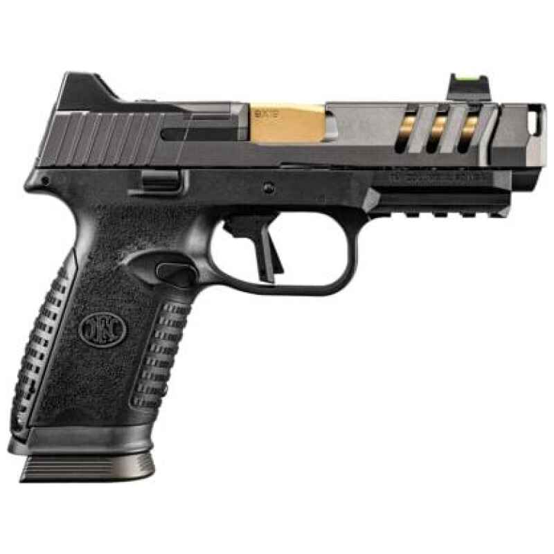 FN 509 CC Edge XL 9mm Handgun