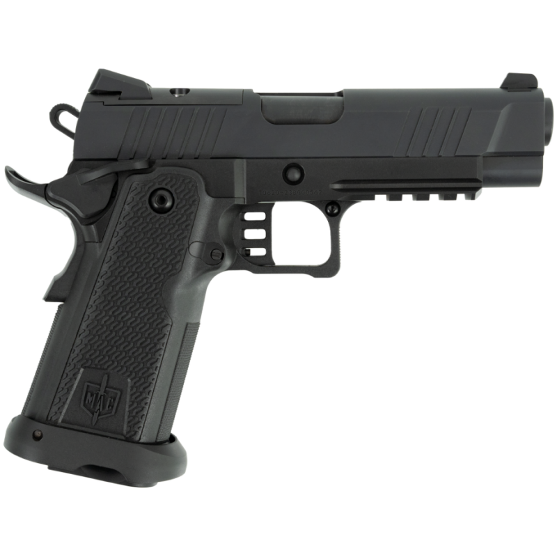 SDS MAC 1911-9 DS 9mm Compact Pistol