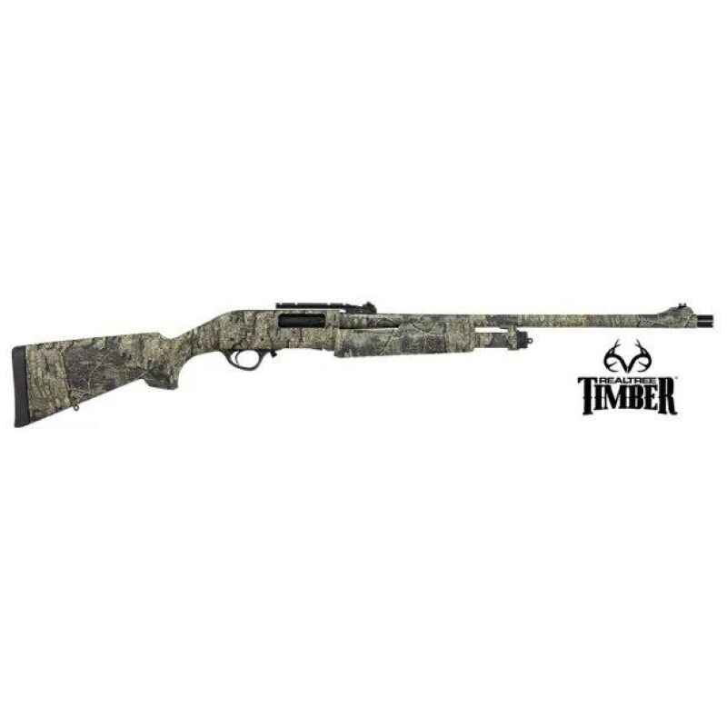 Escort Field Hunter .410ga 26" Mossy Oak Timber