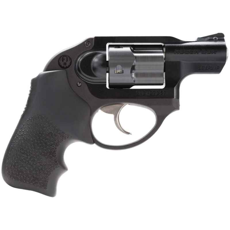 Ruger LCR 5401 .38 Special Revolver