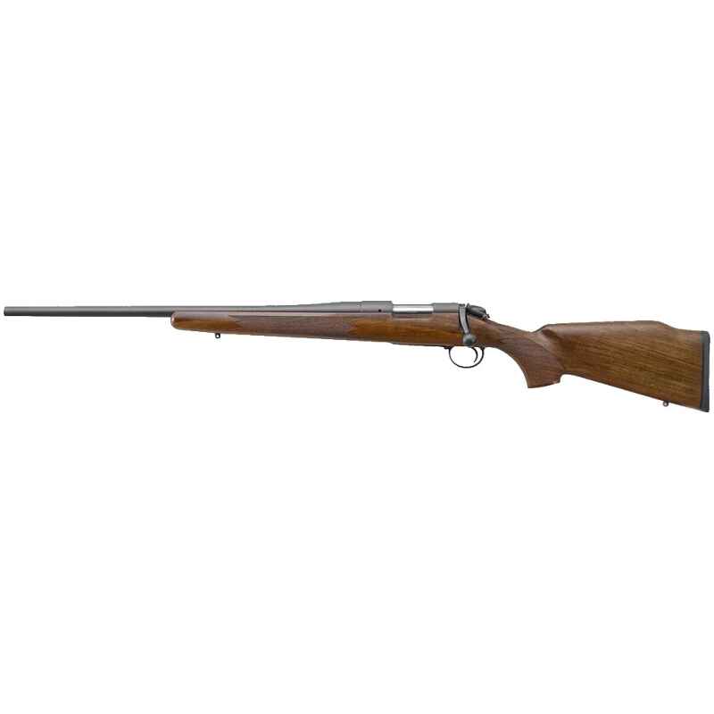 Bergara B-14 Timber .243 Win LH 22" BK/Wd