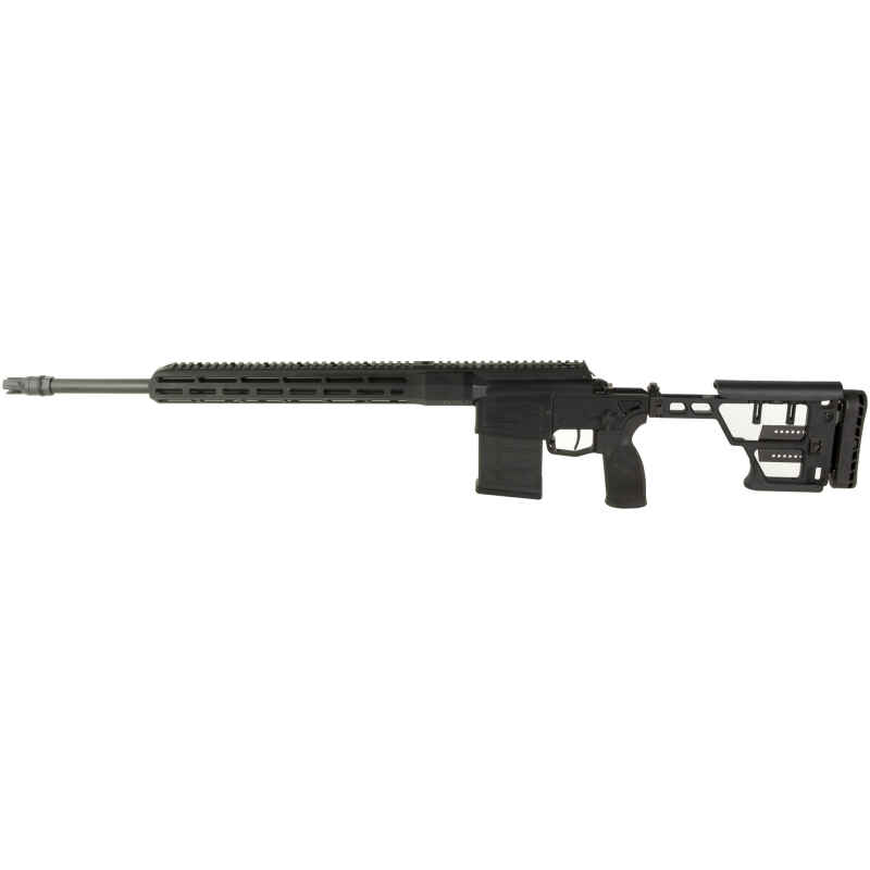 SIG CROSS 308WIN 20" BLK 10+1 Bolt Action Rifle