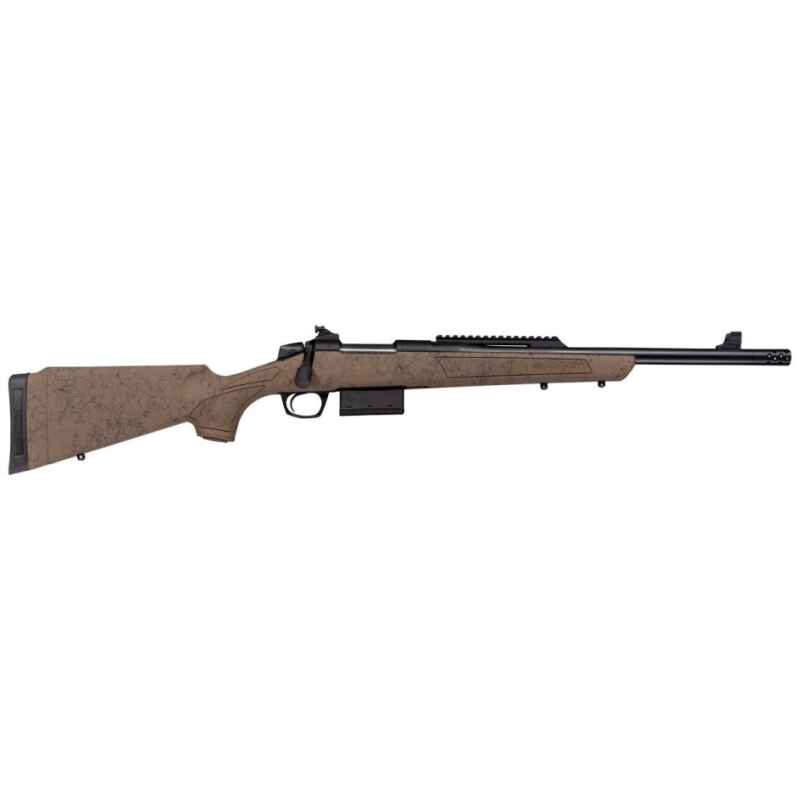 CVA Cascade SR-80 .308 Win Rifle